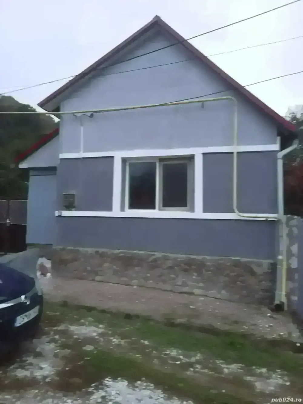 Case de vinzare confort apartament