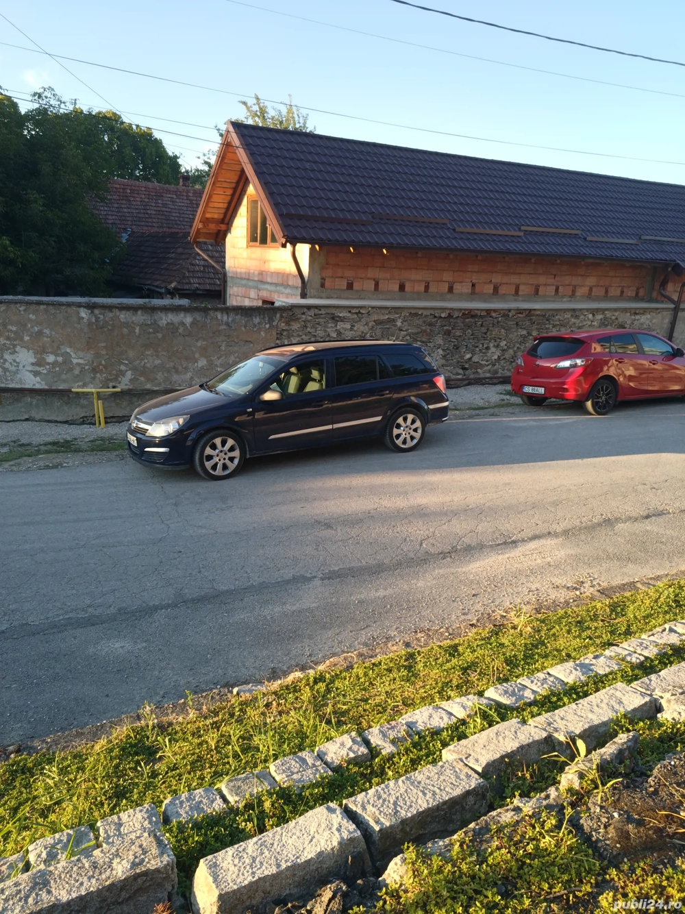 Opel Astra H  1,3 cdti 