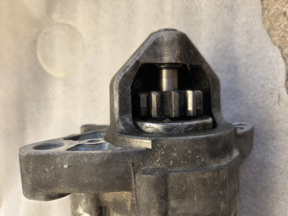 Vand piese pentru rav 4 dcat 2007, 177 cai