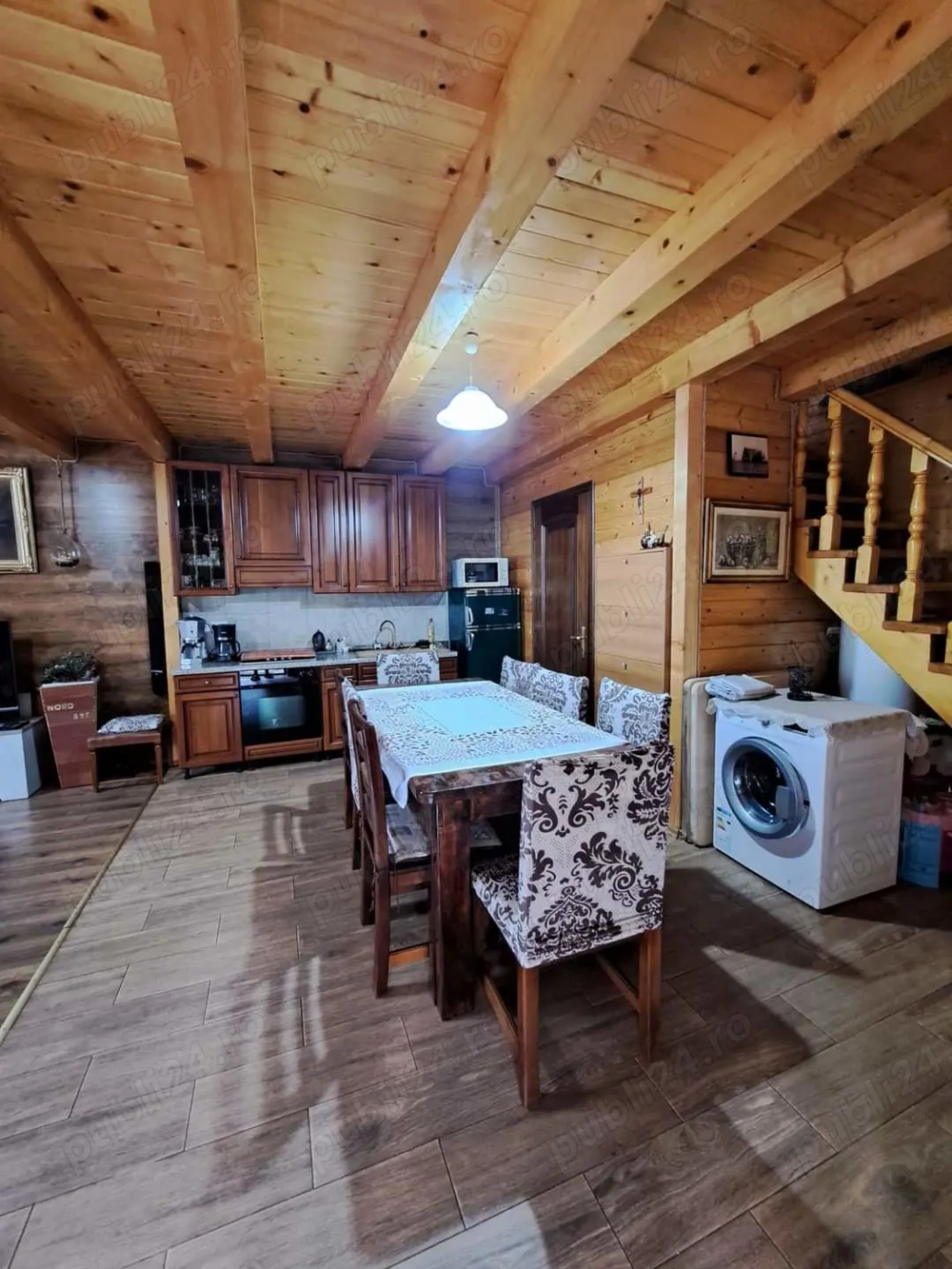 Cabana de închiriat,Vălișoara, Alba OCUPATĂ DE REVELION 