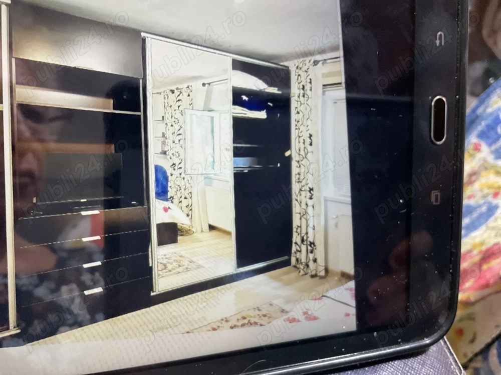 Particular închiriez garsoniera