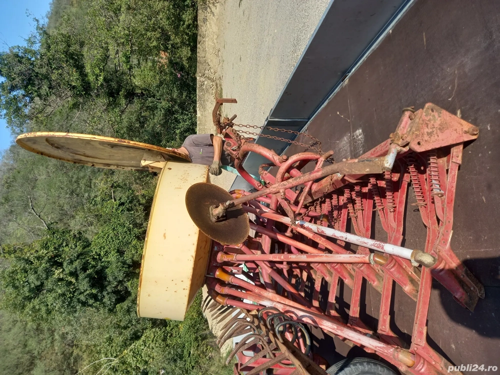 Vand Semanatoare KVERNELANDS