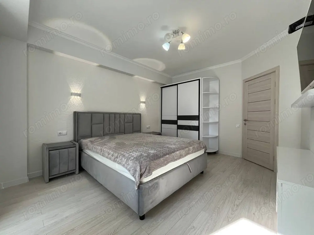 De inchiriat apartament 1 camera in zona Soarelui