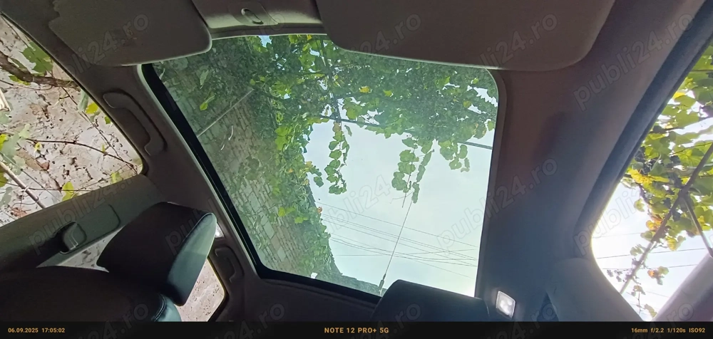 Vând Nissan Qashqai 