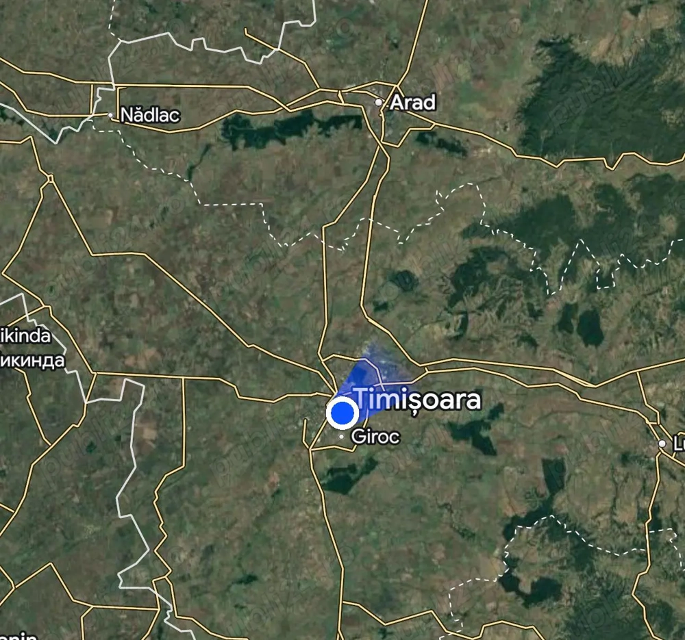 Vand casa in Timisoara langa Casa de pensii