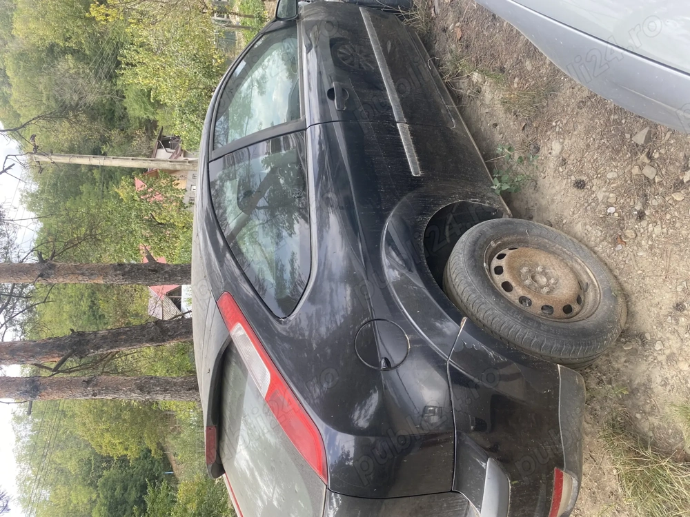 Vand/dezmembrez ford focys2