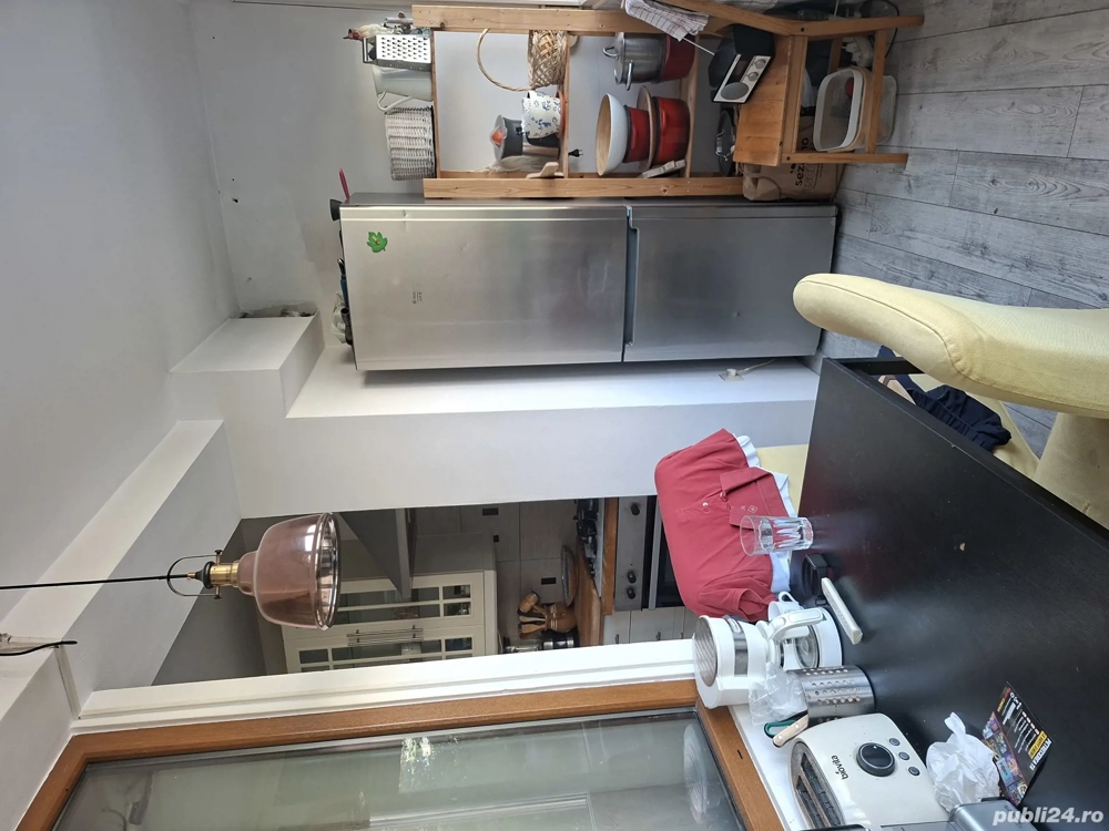 apartament 2 camere Piata Chibrit 