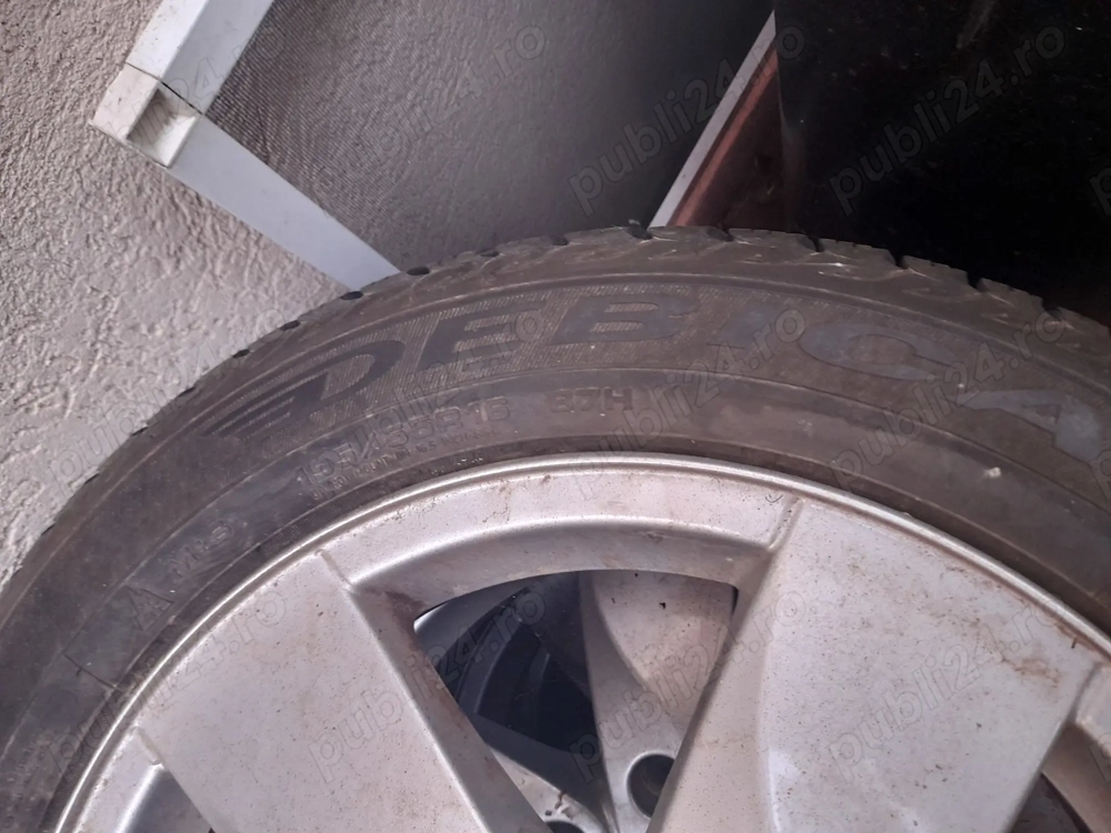 Vand jante aliaj renault megane 3 oferta