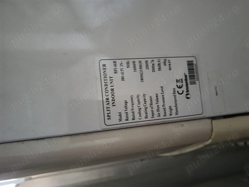 Aparate aer conditionat