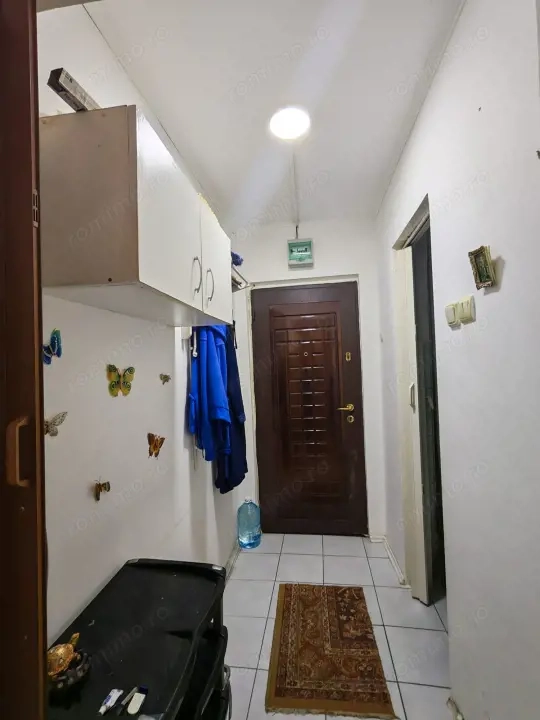 Apartament str. Violetelor
