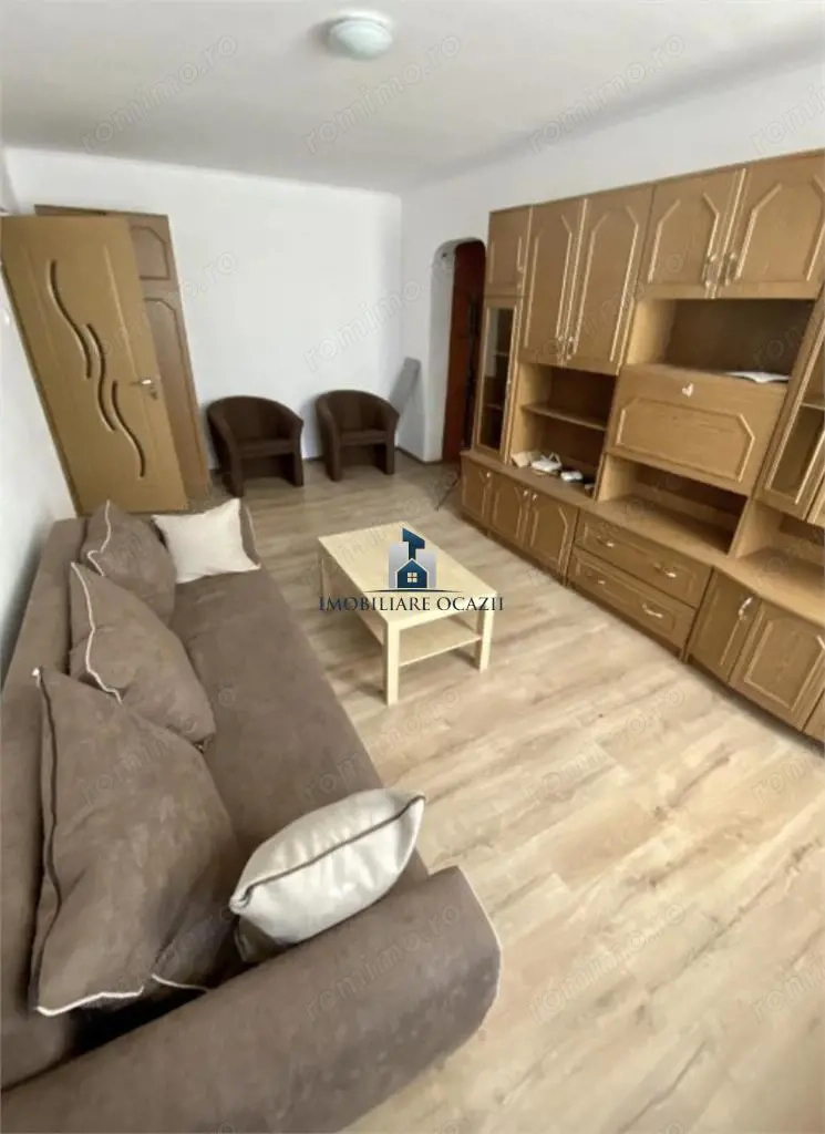 Inchiriere Apartament 2 Camere Semidecomandat Pta. Sudului