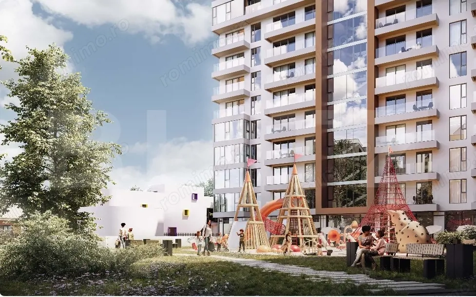 OPORTUNITATE ! Apartamente 2 camere, la cel mai mic pret din Cluj Napoca!