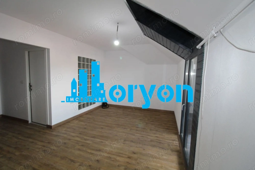 Garsonieră NOUĂ, zonă centrală