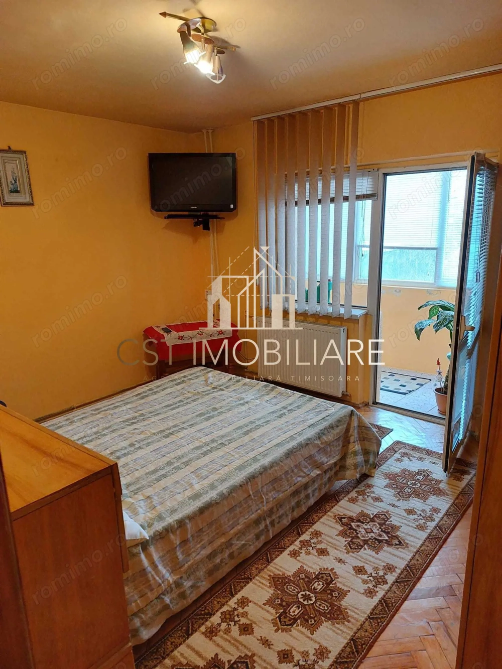 Apartament 2 camere Steaua