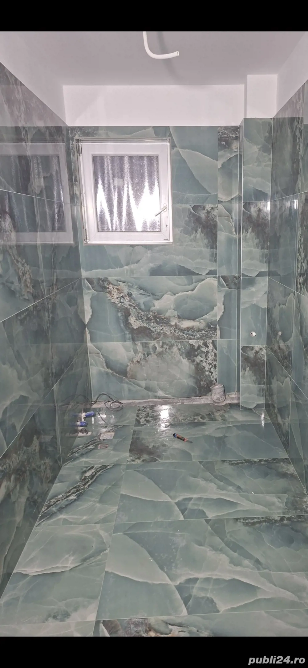 Amenajări interioare și exterioare  