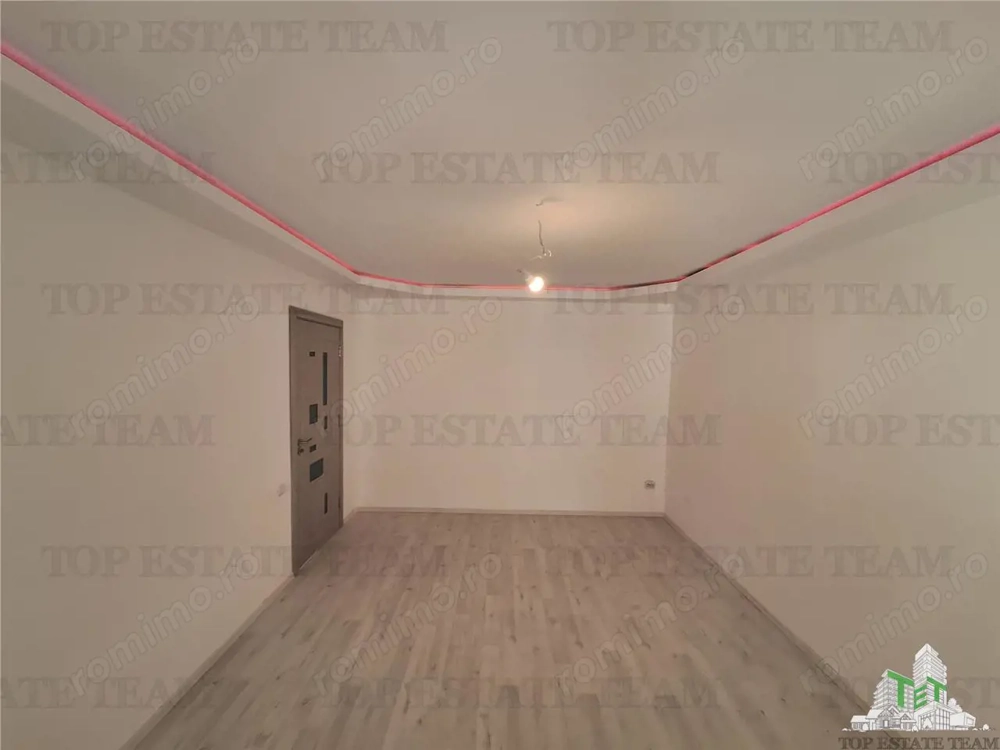 Apartament elegant - 4 camere - vanzare - Braila