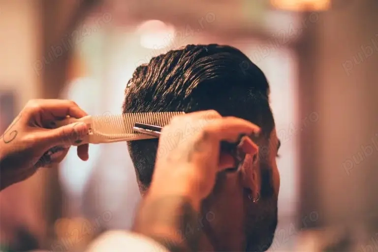 Angajare post FRIZER Salon Estylo, din zona Militari-Cora Lujerului sector 6