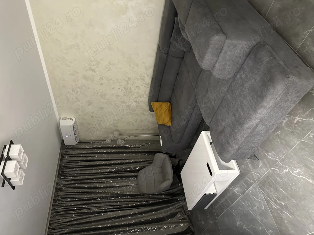 APARTAMENT 3 CAMERE langa ESO Giroc Regim hotelier accept si daca lucrati!