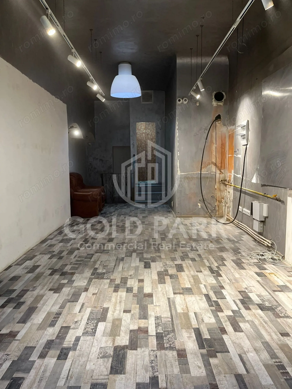 Spatiu Comercial - Zona Ultracentrala - Alimentatie publica!!!