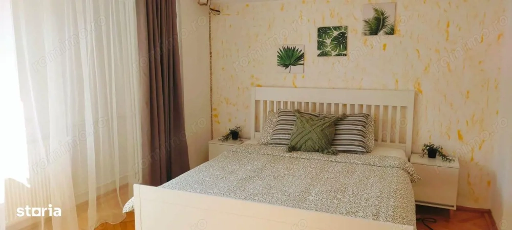 Apartament 2 camere central, etaj 2, mobilat/utilat, Centrul Civic, Piata Unirii