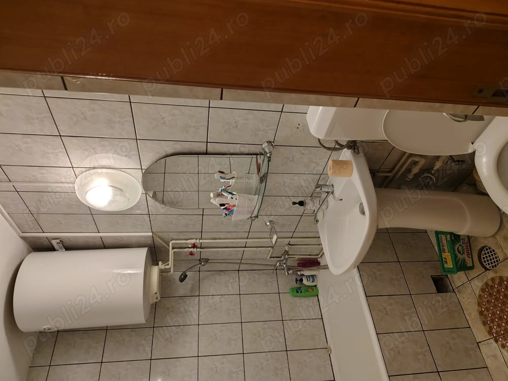 Apartament de vinzare