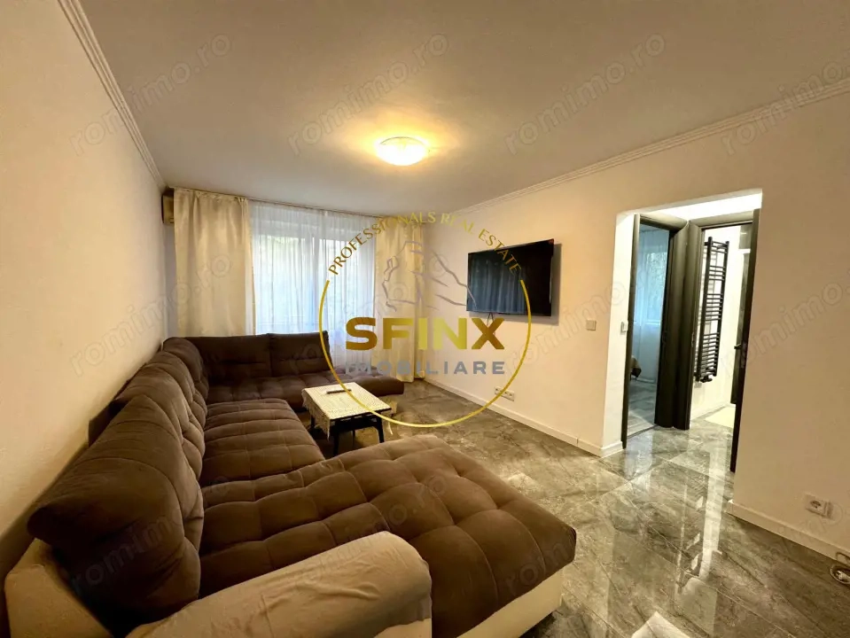 Apartament 3 Camere Pantelimon - Mega Mall