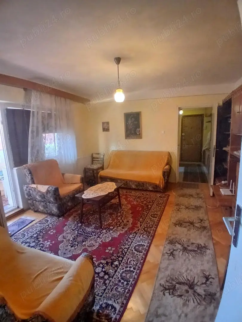 2 cam confort1 unu spatios Girocului - Calea Martirilor Spital Judetean  Centrala 