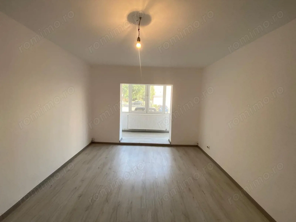 Apartament cu 2 camere in zona Cotu Mic - Lugojului.