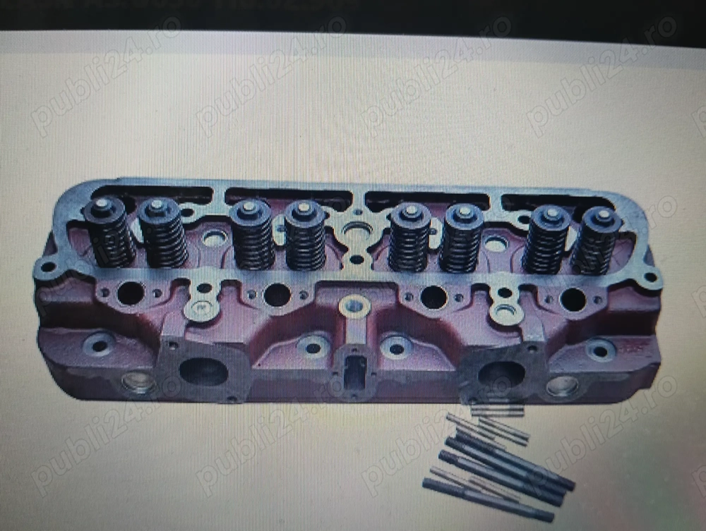 Vând piese motor U650