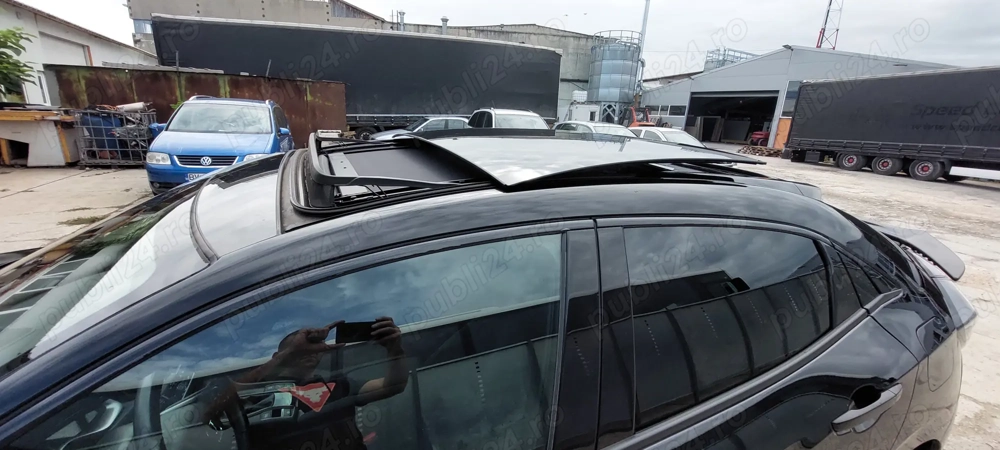 Honda  civic 1.5  turbo,  182 cp,an 2020