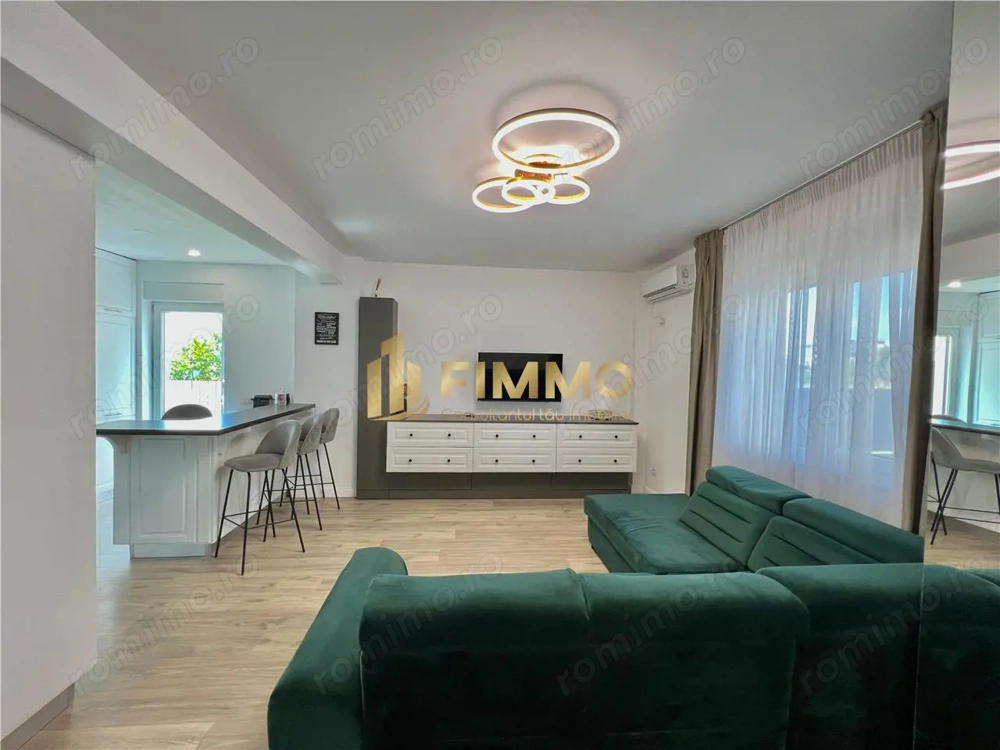 Apartament 3 camere | Terasa Beci | 64 mp utili | Suceava | ID:1371