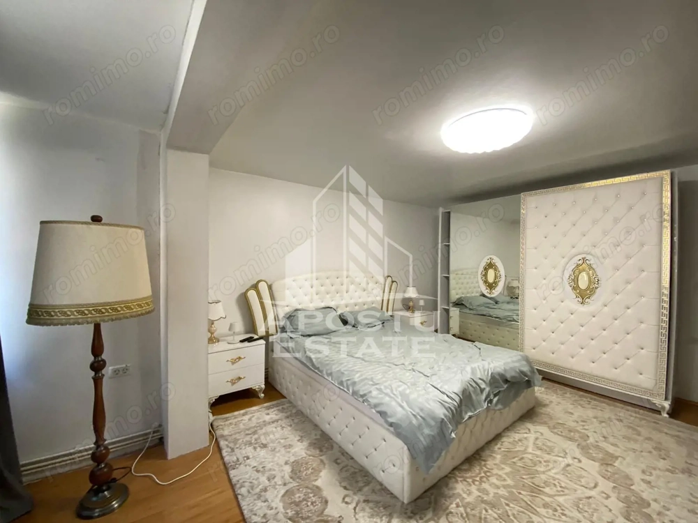 Apartament cu 2 camere, centrala proprie, zona Complexului Studentesc Apartament cu 2 camere, centrala proprie, zona Complexului Studentesc