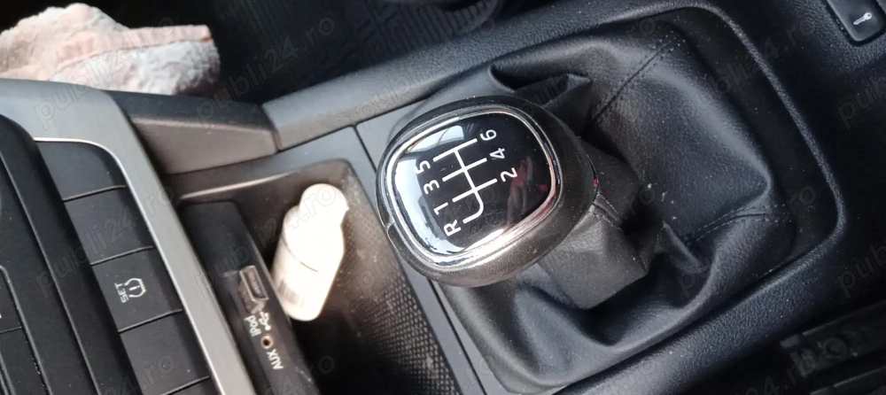 Vînd autoturism Skoda Yeti