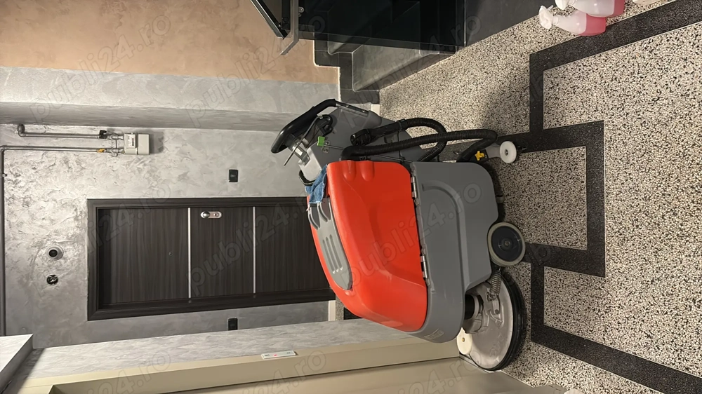 Angajăm agenți de curatenie