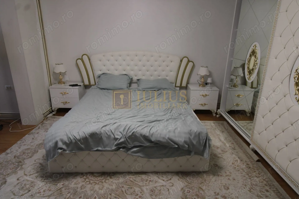 2 camere| Zona Lunei| aproape de FEEA| apartament superb|
