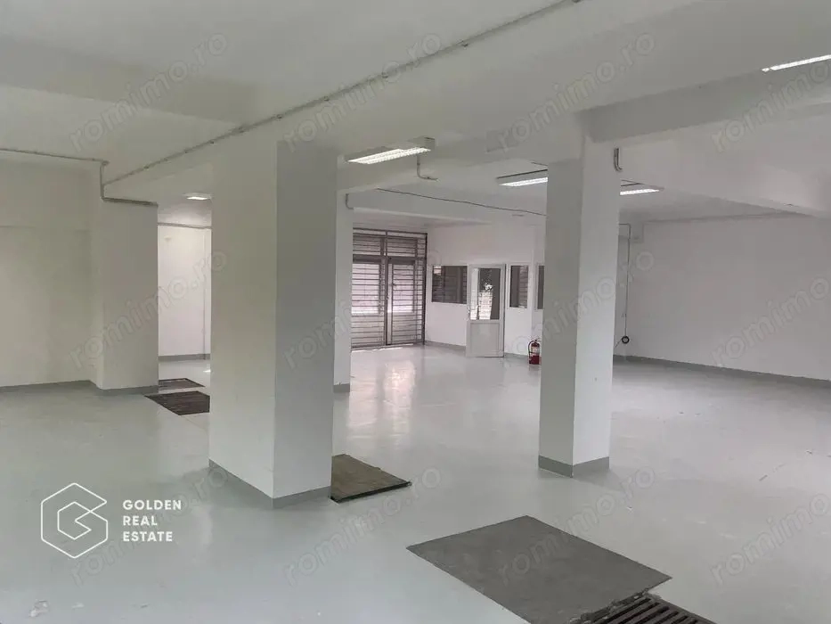 Cladire  comerciala  Freidorf /Timisoara