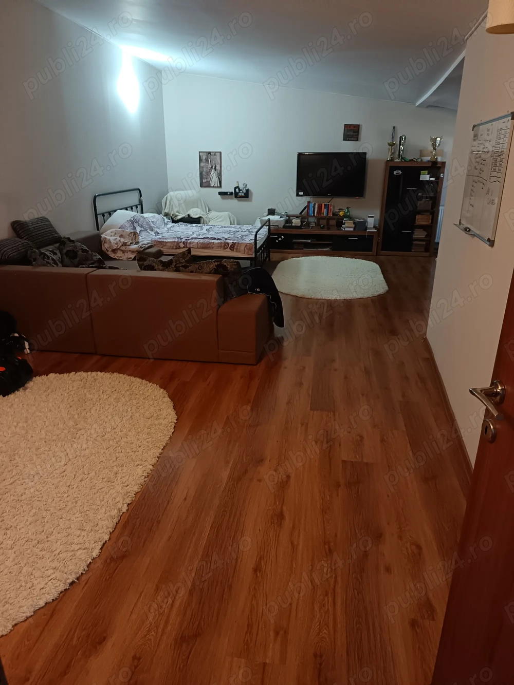 De închiriat   Studio open space modern, Sector 3   Piața Bobocica