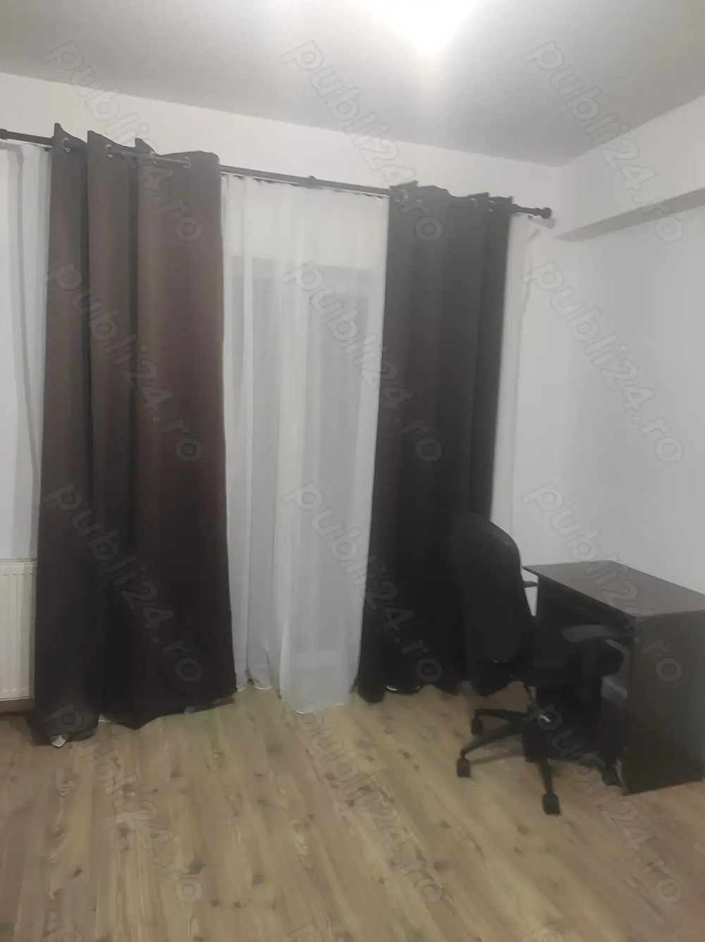 chirie apartament 1 camera  Floresti