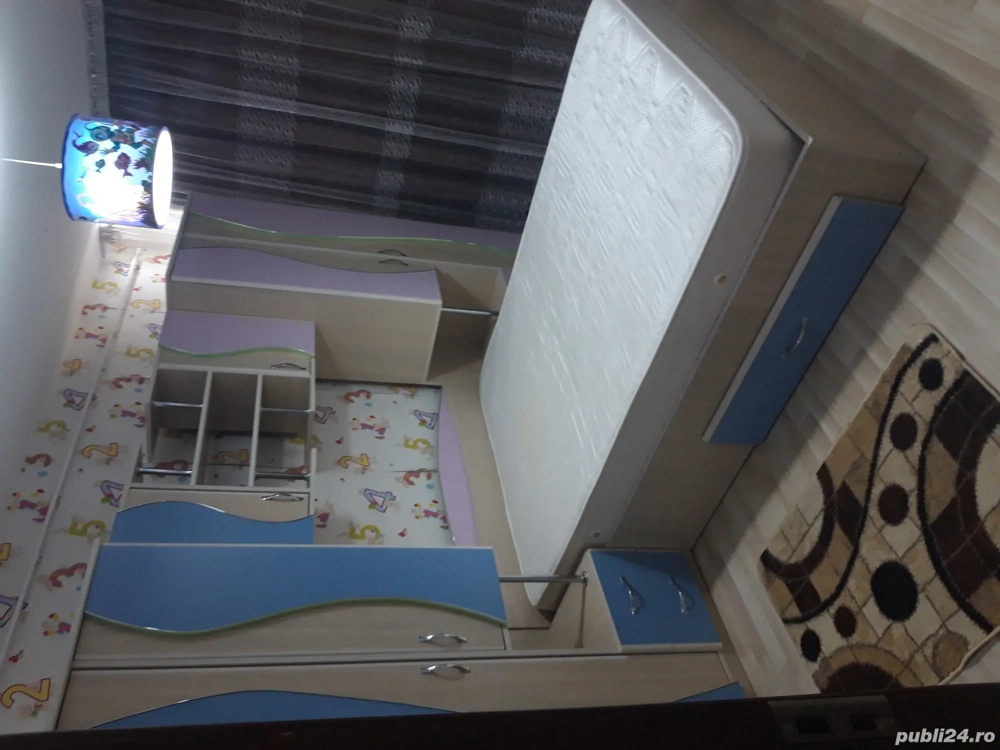 apartament doua camere