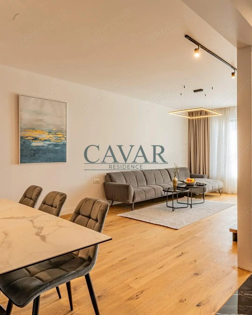 3 Camere 68 mp Proiect Nou Cavar Residence Binelui 168