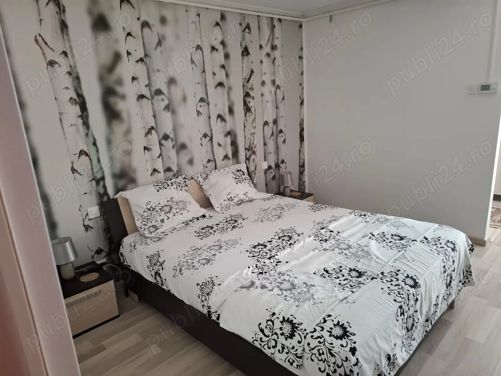 Garsoniera de inchiriat