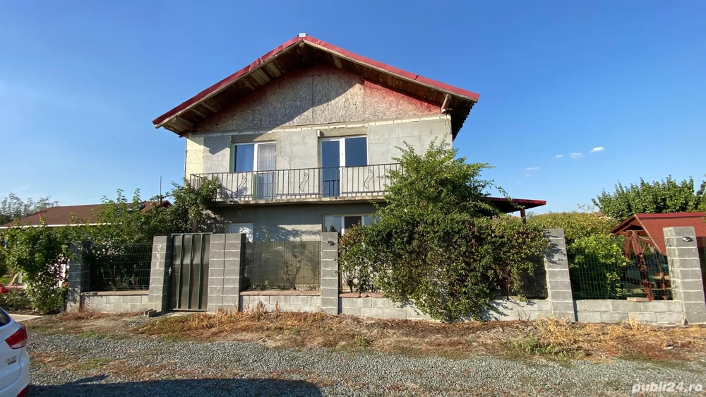 Proprietar vand casa Vladimirescu