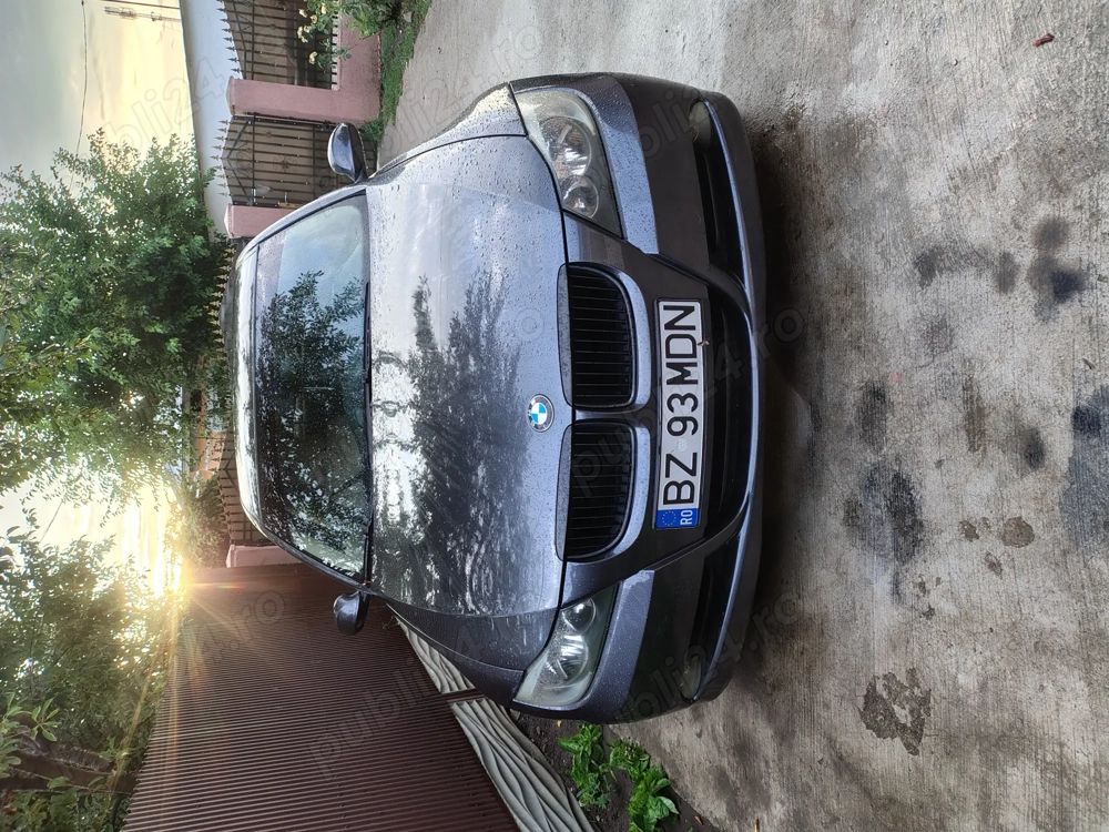 Bmw E90 2.0i 150cp