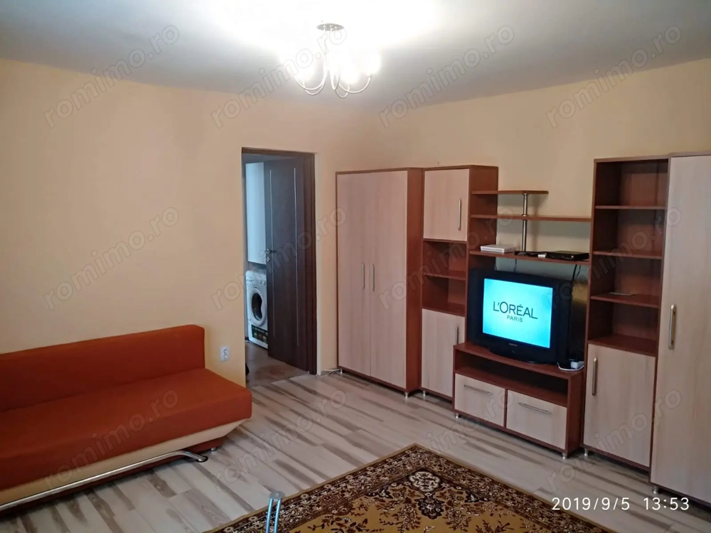 !! 2 Camere..confort 1 ...etaj intermediar...Str Ana Ipatescu