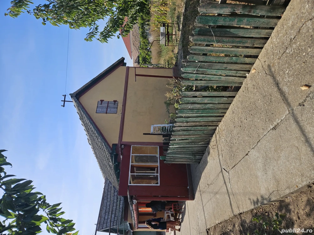 vand teren Mihail Kogalniceanu Constanta