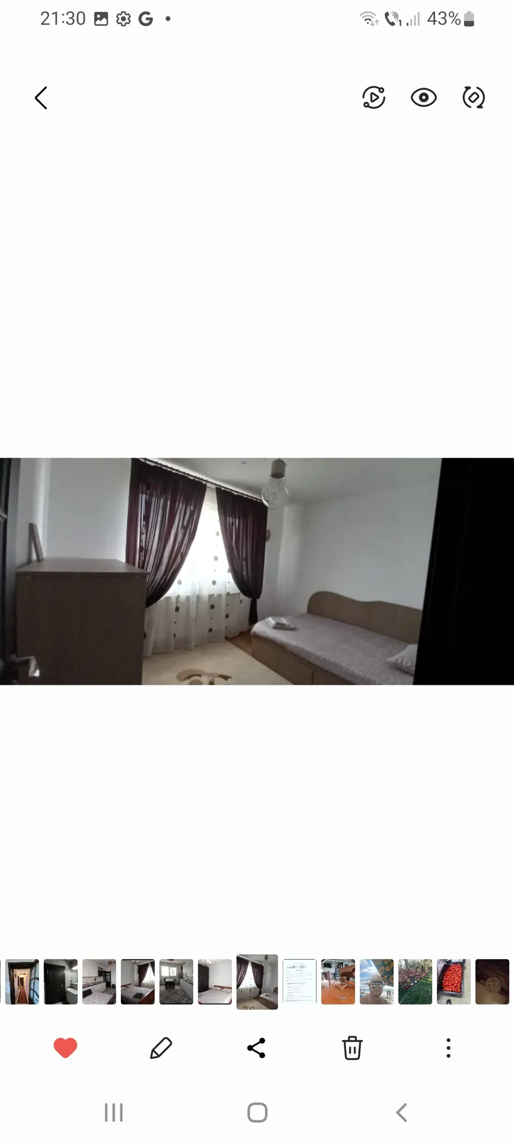 apartament de închiriat în regim hotelier Radauti  apartament de închiriat în regim hotelier Radauti