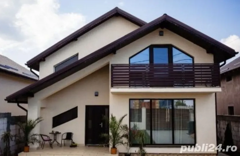 Case aproape la cheie 