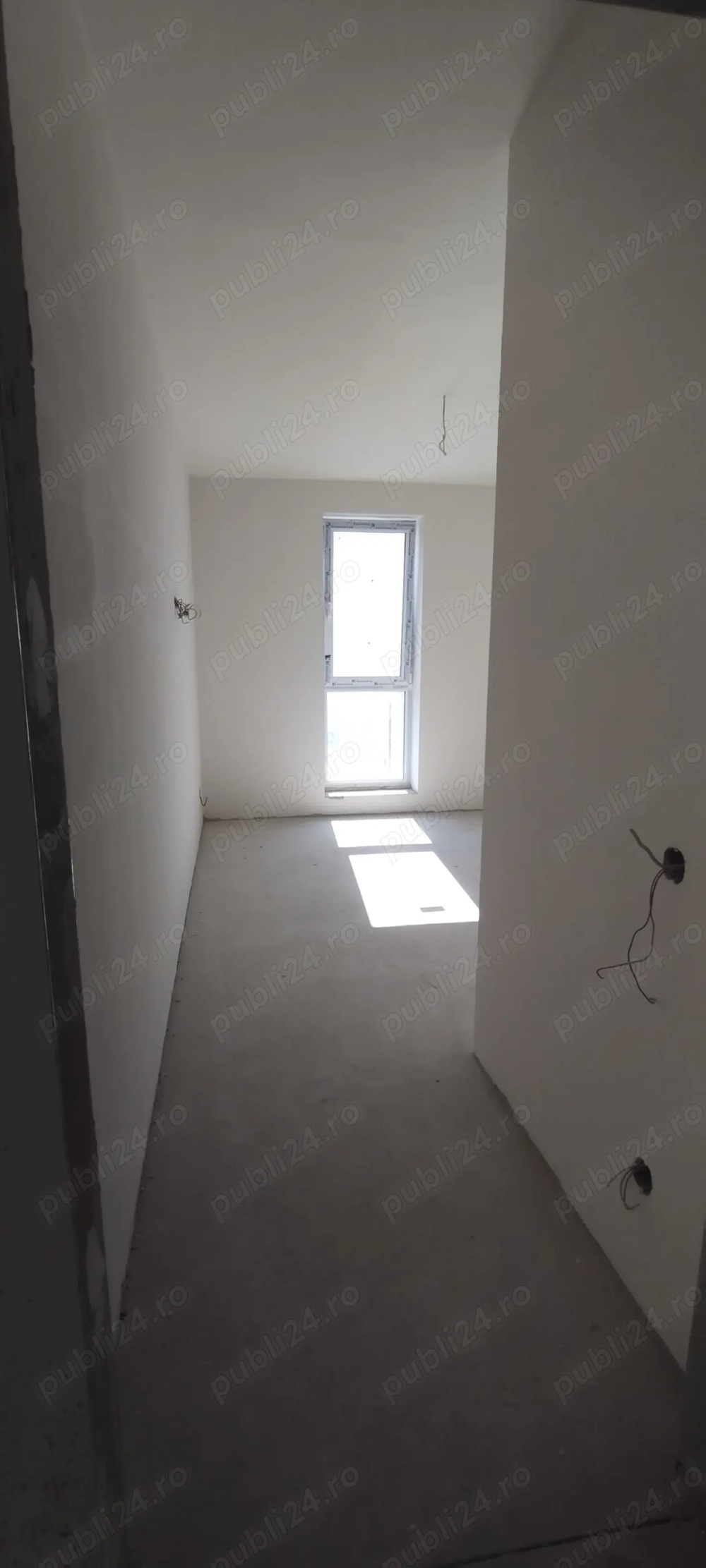 Apartament 2 camere, Alecsandrii 72 D, Revolution Plaza Tower 1