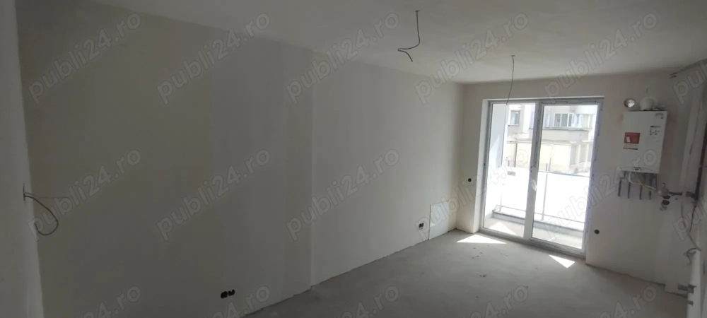 Apartament 2 camere, Alecsandrii 72 D, Parter