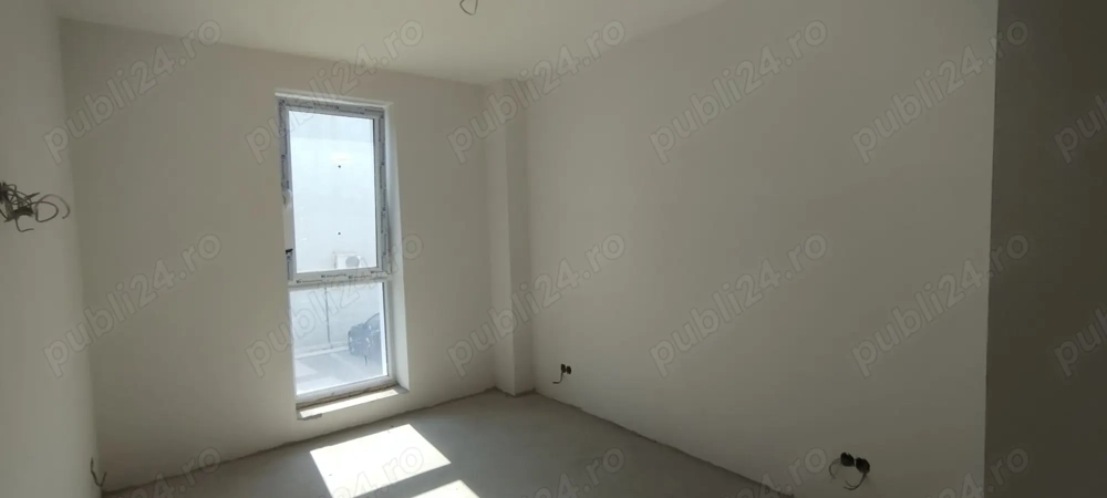 Apartament 2 camere, Alecsandrii 72 D, Revolution Plaza Tower 1